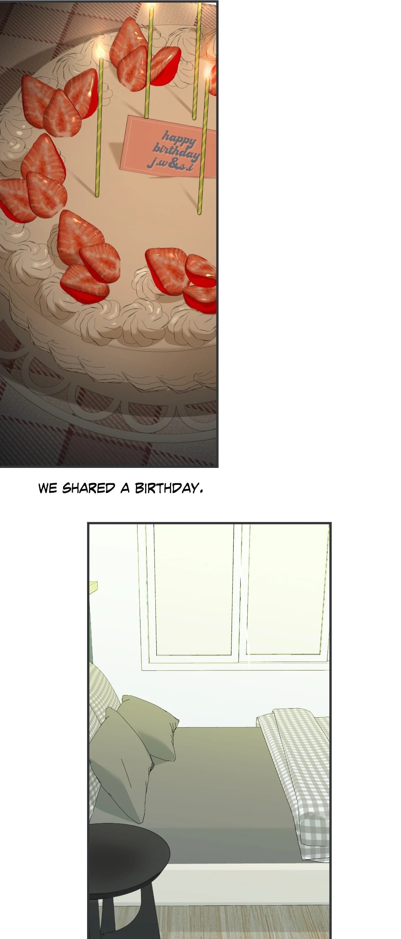 backlight, Chapter 33 image 42